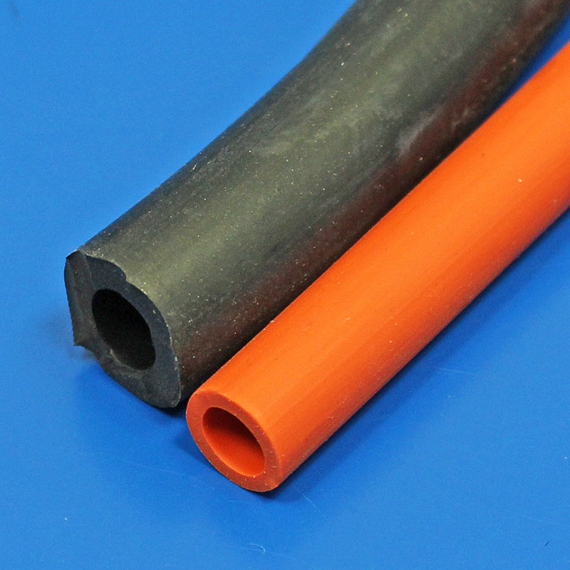 Rubber Tubing